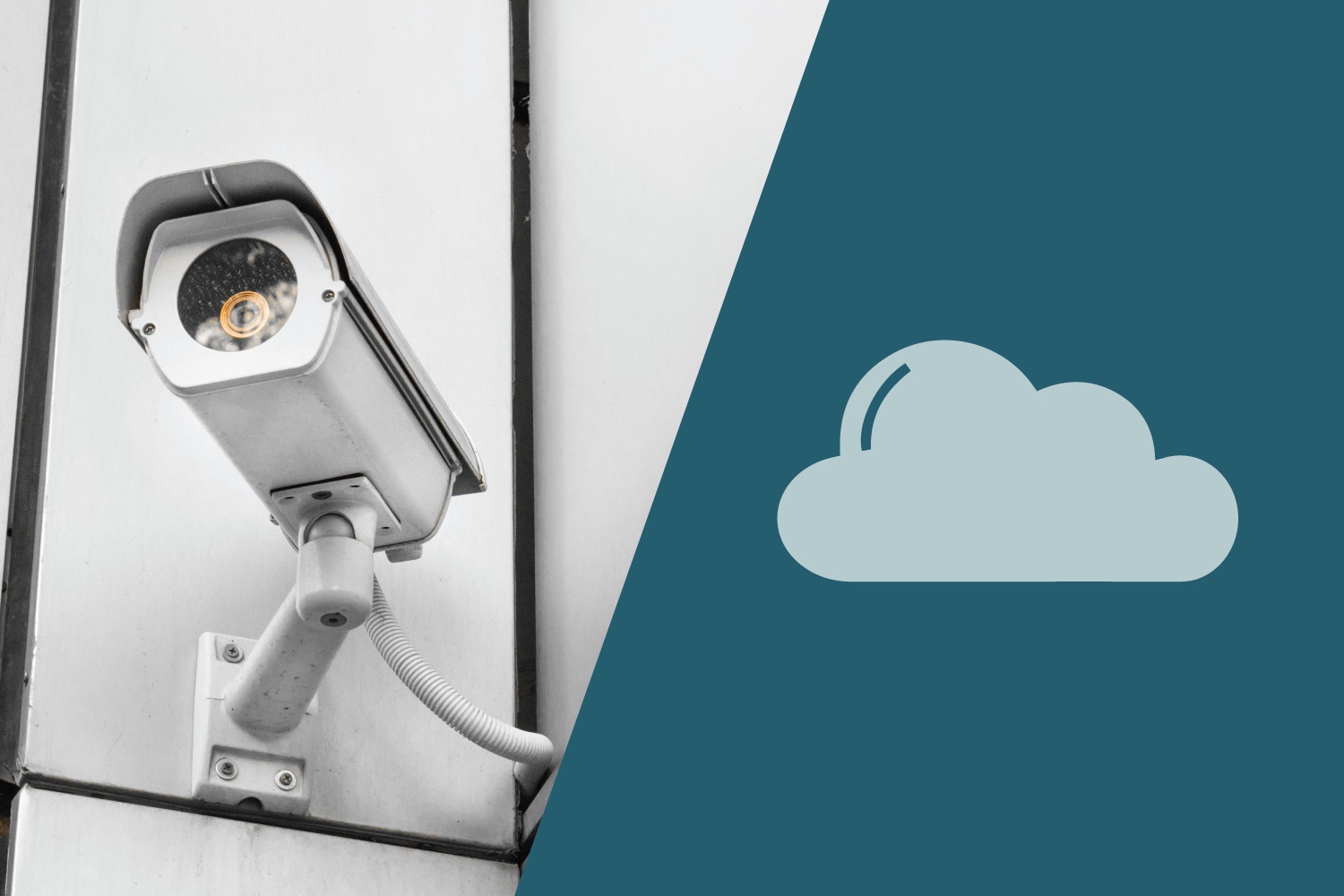 Hosted video sale surveillance